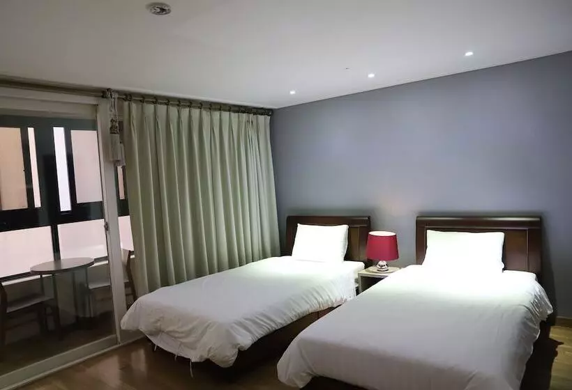 Fotos del hotel La Mia Residence:  16