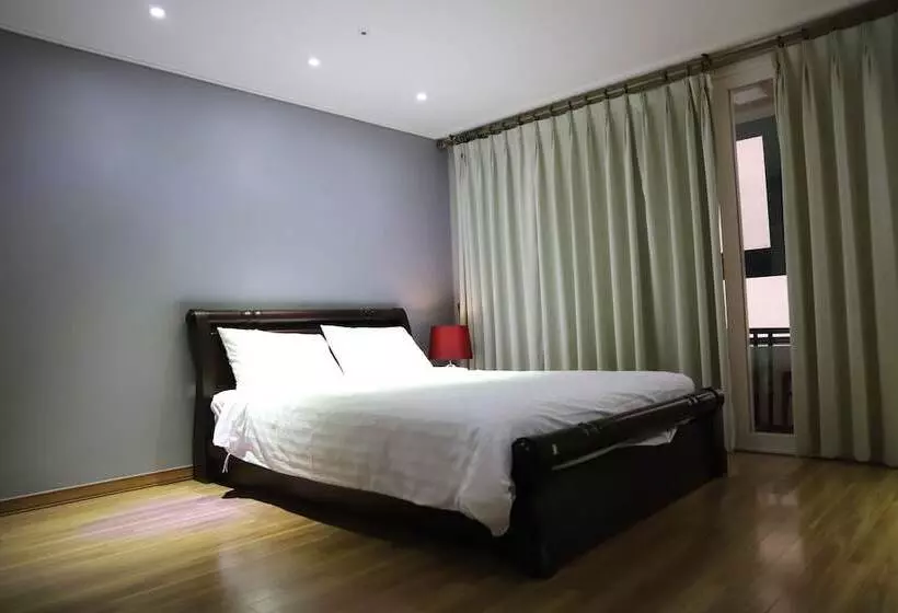 Fotos del hotel La Mia Residence:  15