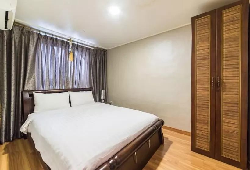 Fotos del hotel La Mia Residence:  19