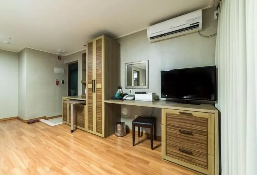 Fotos del hotel La Mia Residence:  18