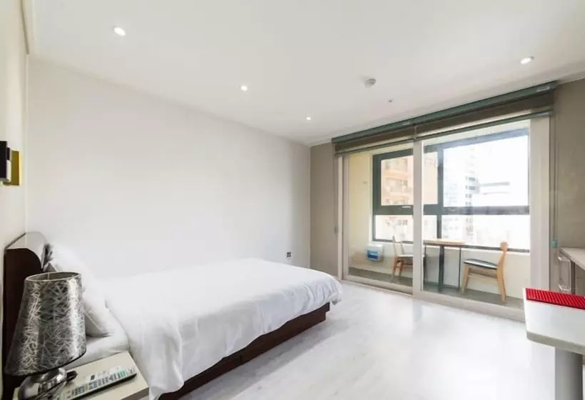 Fotos del hotel La Mia Residence:  5