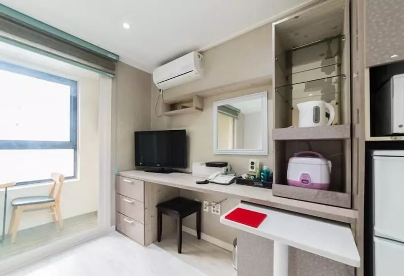 Fotos del hotel La Mia Residence:  17