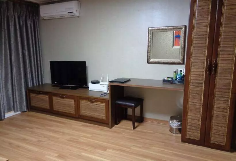 Fotos del hotel La Mia Residence:  21