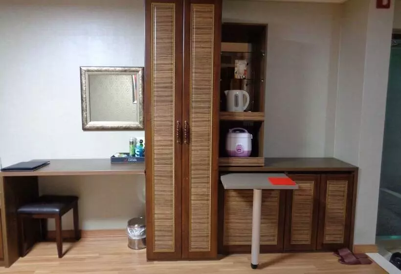 Fotos del hotel La Mia Residence:  24