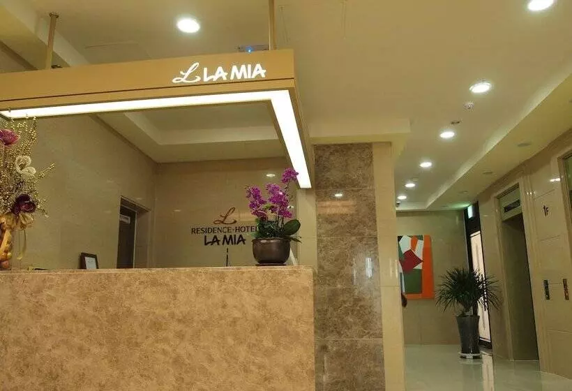 Fotos del hotel La Mia Residence:  2