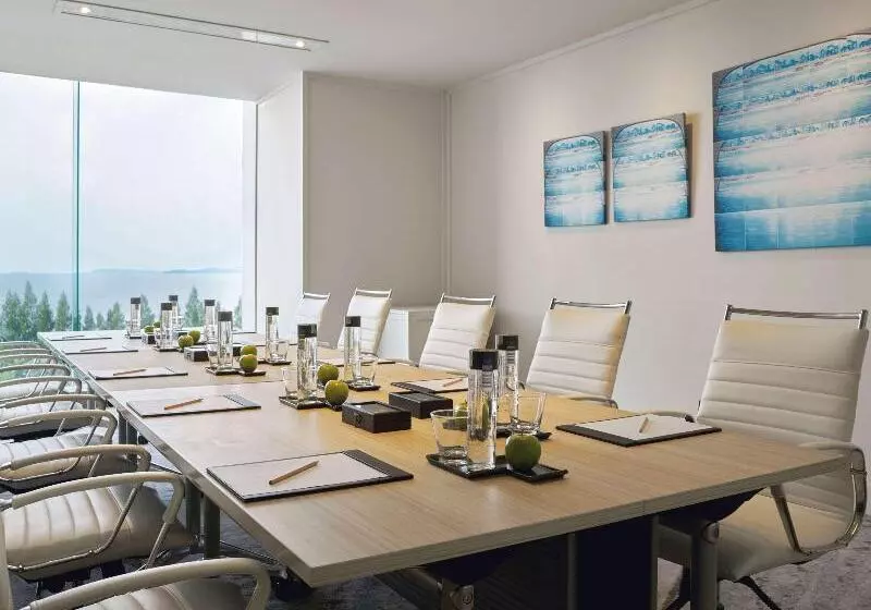 Fotos del hotel Mövenpick Siam  Na Jomtien Pattaya:  13