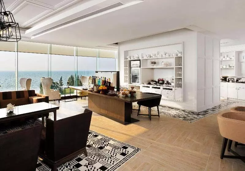 Fotos del hotel Mövenpick Siam  Na Jomtien Pattaya:  22