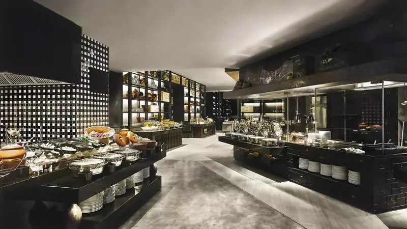 Fotos del hotel Mövenpick Siam  Na Jomtien Pattaya:  25