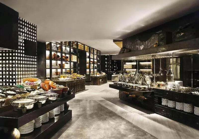 Fotos del hotel Mövenpick Siam  Na Jomtien Pattaya:  23