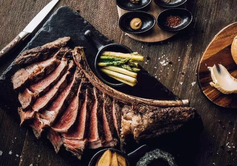 Fotos del hotel Mövenpick Siam  Na Jomtien Pattaya:  16