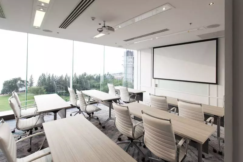 Fotos del hotel Mövenpick Siam  Na Jomtien Pattaya:  6