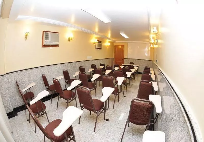 Fotos del hotel Riale Imperial Flamengo:  7