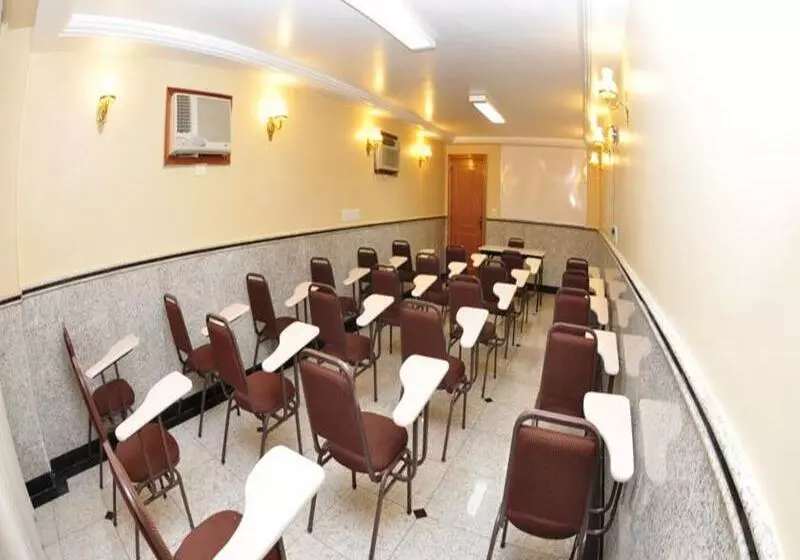 Fotos del hotel Riale Imperial Flamengo:  12