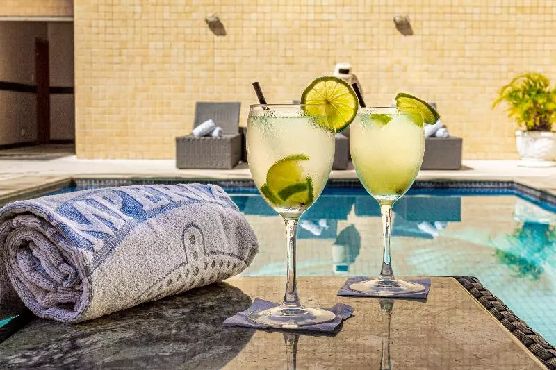 Fotos del hotel Riale Imperial Flamengo:  6