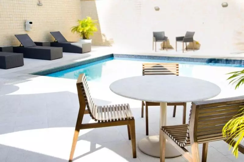 Fotos del hotel Riale Imperial Flamengo:  9