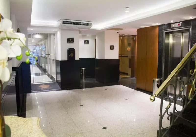 Fotos del hotel Riale Imperial Flamengo:  2