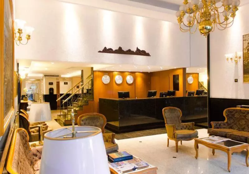 Fotos del hotel Riale Imperial Flamengo:  14