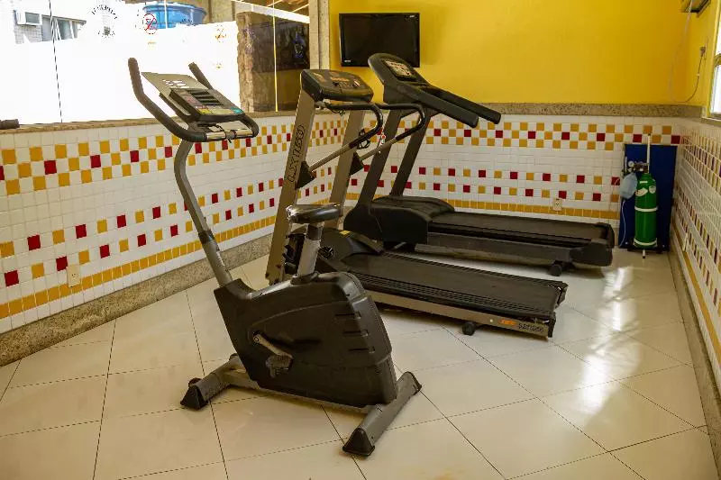 Fotos del hotel Riale Imperial Flamengo:  3