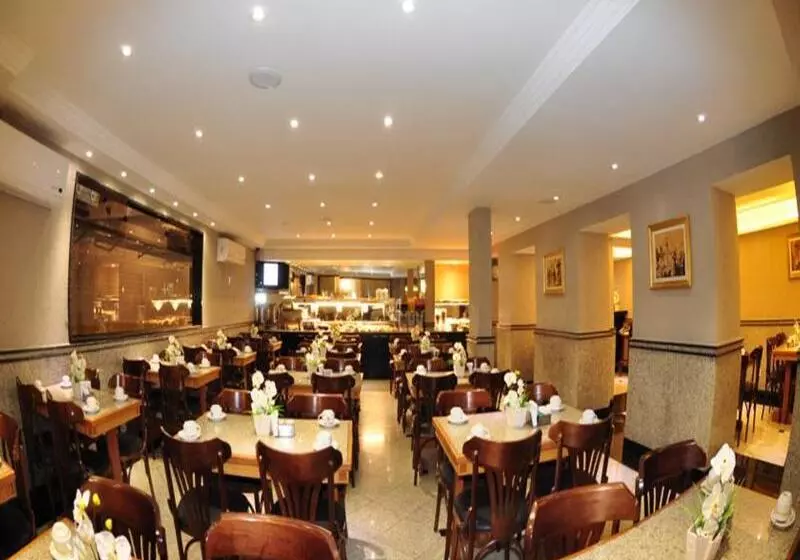 Fotos del hotel Riale Imperial Flamengo:  5