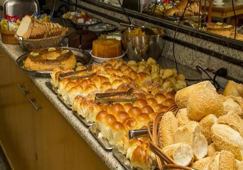 Fotos del hotel Riale Imperial Flamengo:  11