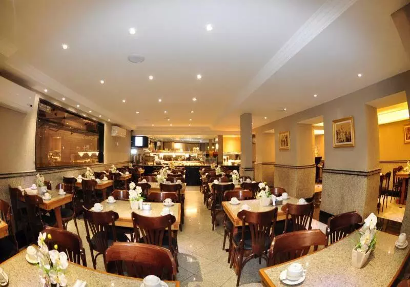 Fotos del hotel Riale Imperial Flamengo:  15