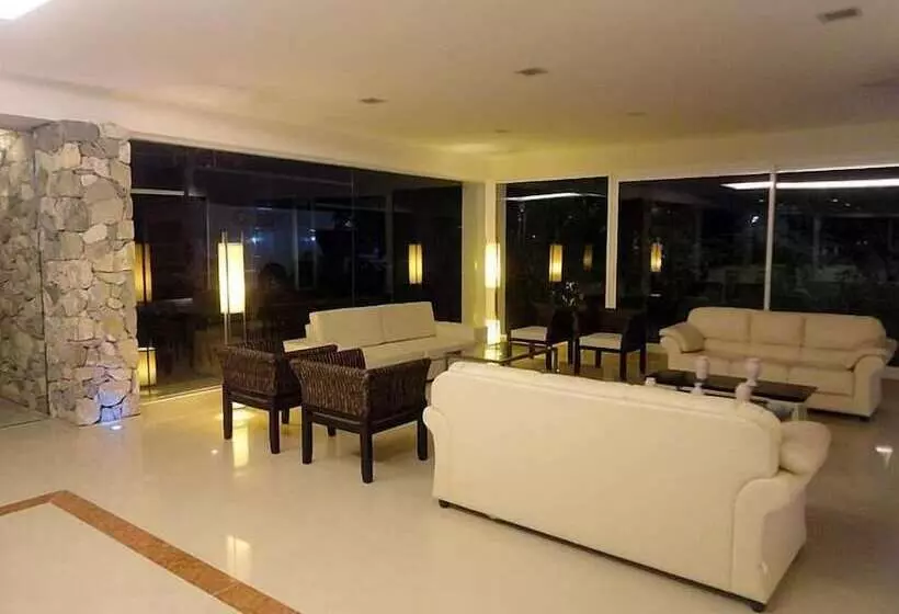 Fotos del hotel Roosevelt:  22