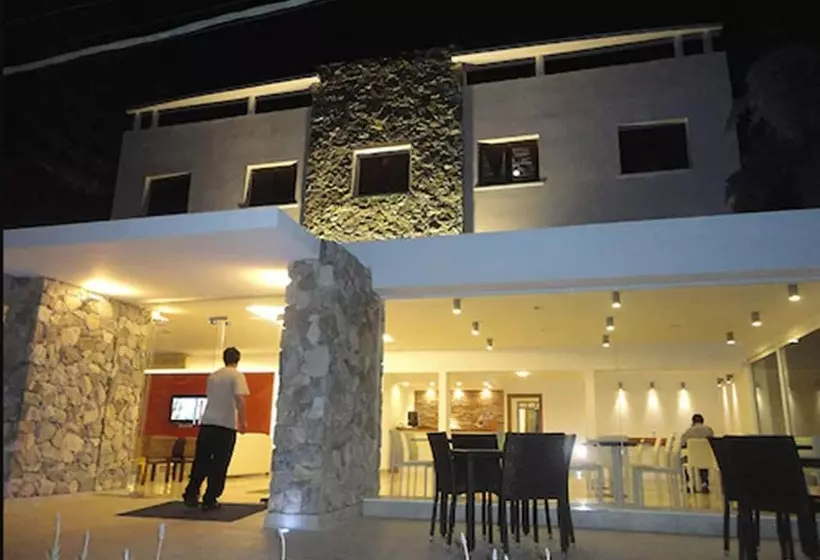 Fotos del hotel Roosevelt:  12