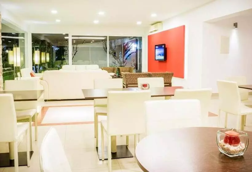 Fotos del hotel Roosevelt:  2