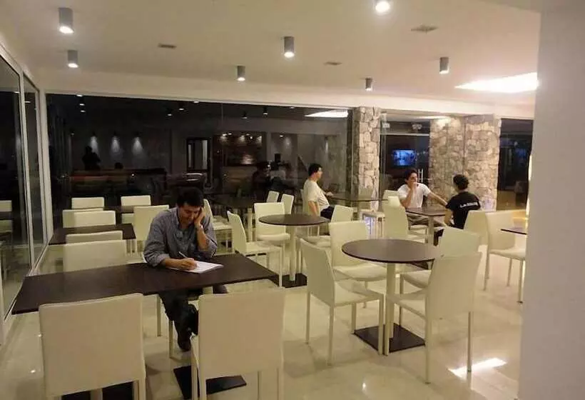 Fotos del hotel Roosevelt:  19