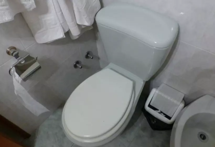 Fotos del hotel Roosevelt:  15