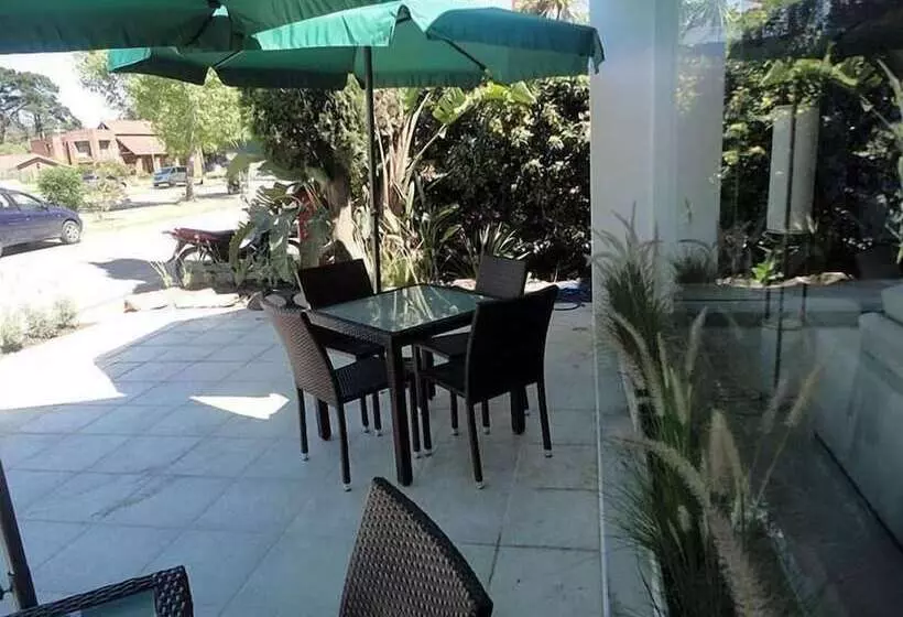 Fotos del hotel Roosevelt:  10