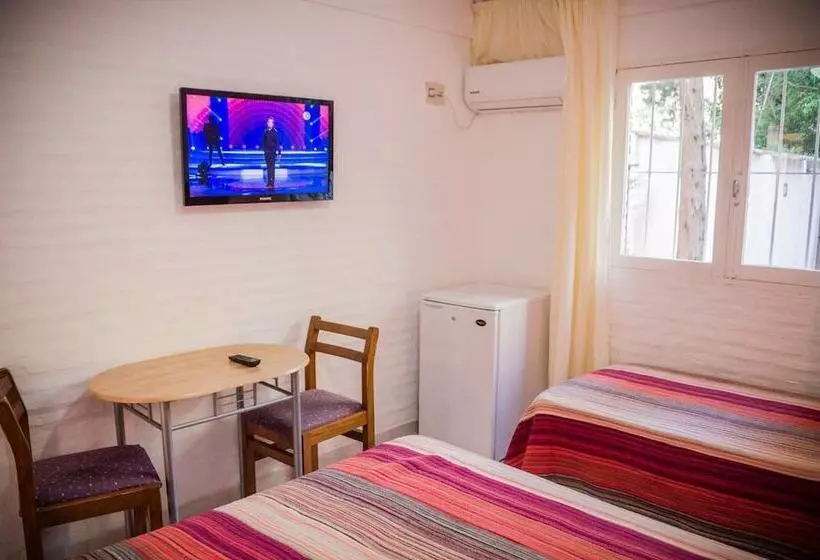 Fotos del hotel Roosevelt:  16