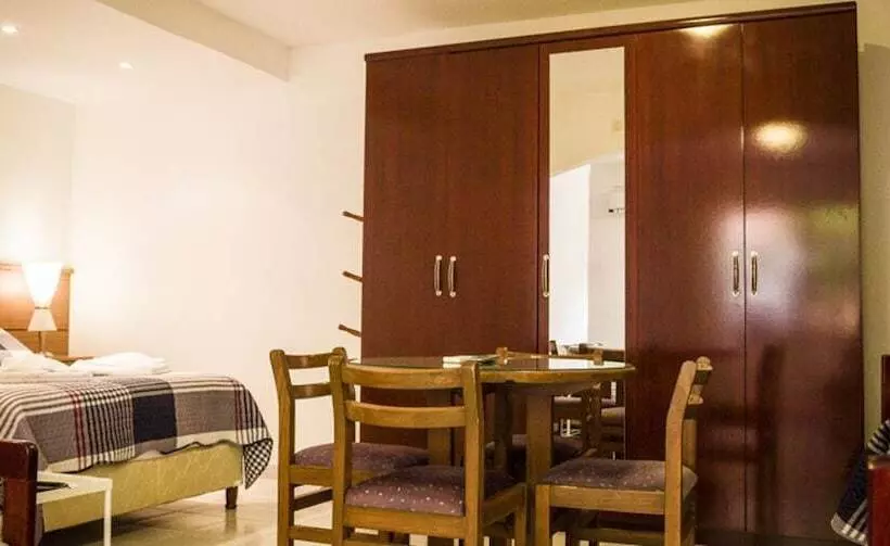 Fotos del hotel Roosevelt:  25