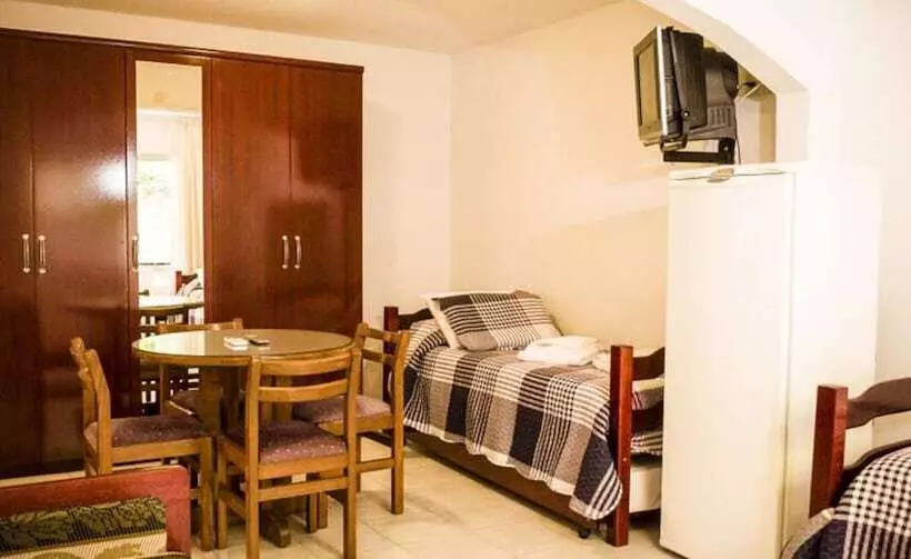 Fotos del hotel Roosevelt:  8