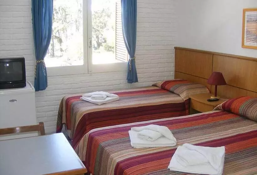 Fotos del hotel Roosevelt:  18