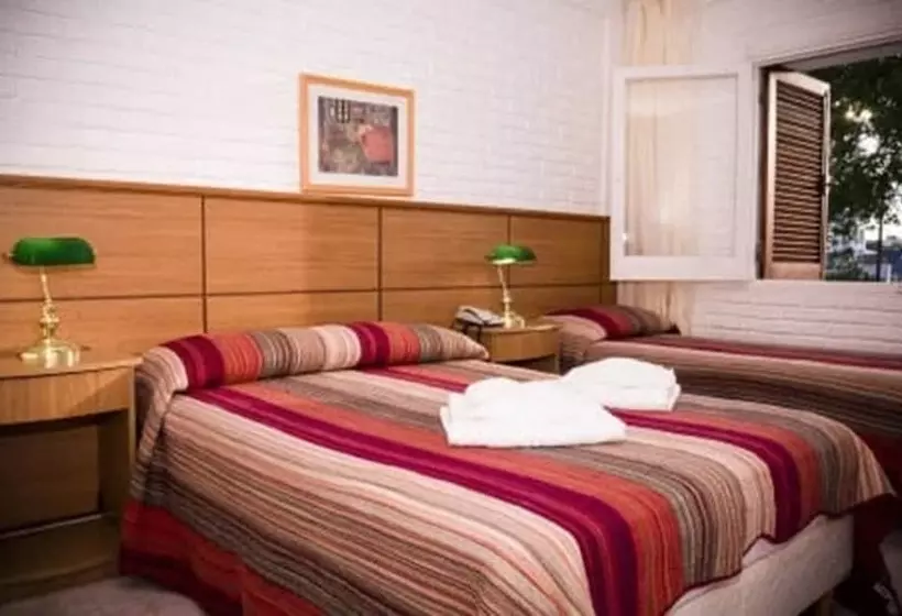 Fotos del hotel Roosevelt:  20