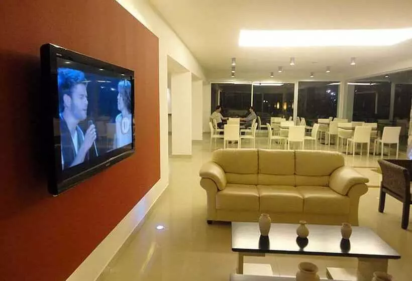 Fotos del hotel Roosevelt:  24