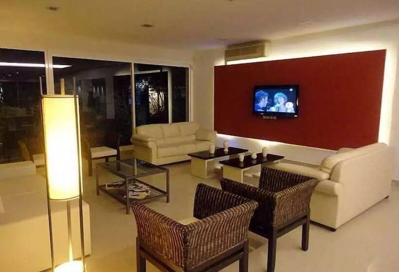 Fotos del hotel Roosevelt:  23