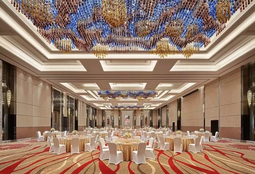 Fotos del hotel Sheraton Nanchang:  10