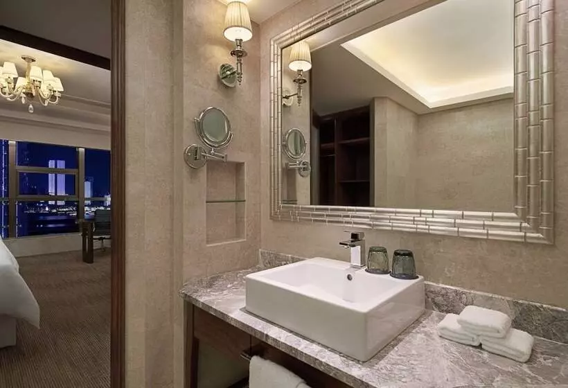 Fotos del hotel Sheraton Nanchang:  14