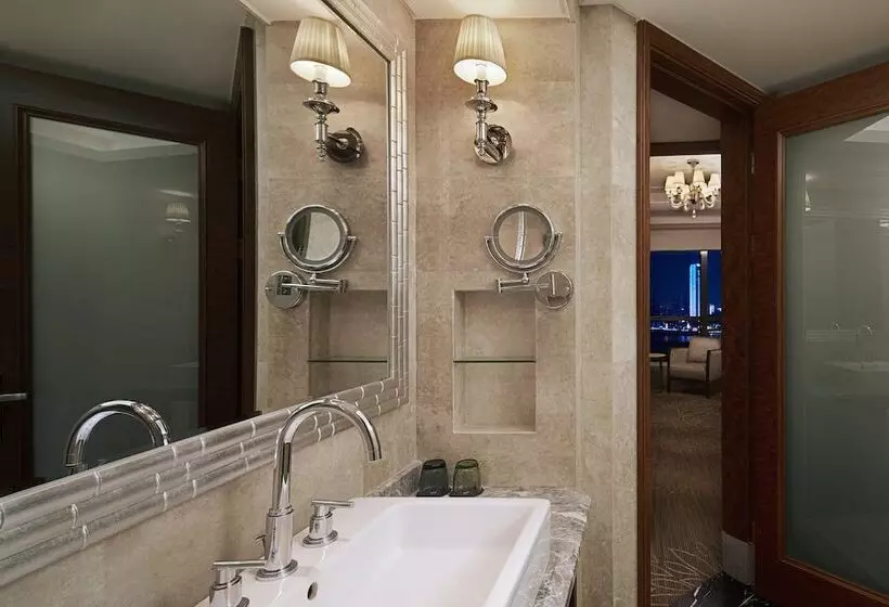 Fotos del hotel Sheraton Nanchang:  16