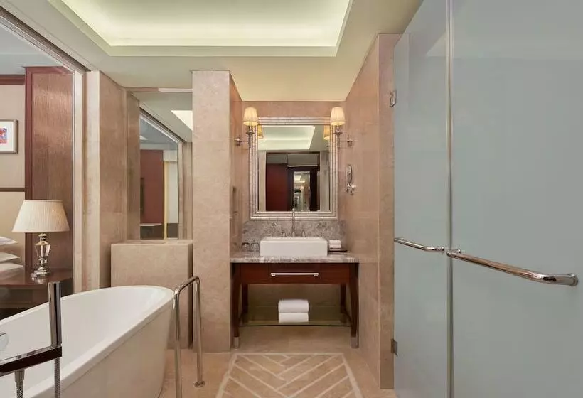 Fotos del hotel Sheraton Nanchang:  17