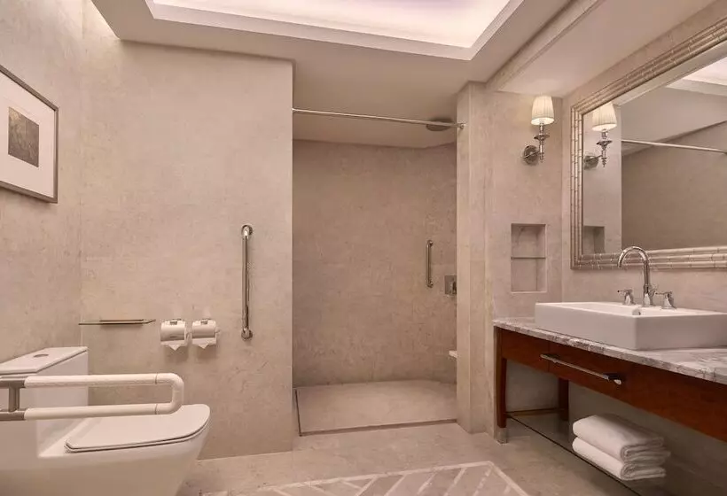 Fotos del hotel Sheraton Nanchang:  18