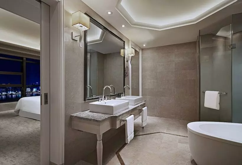 Fotos del hotel Sheraton Nanchang:  19