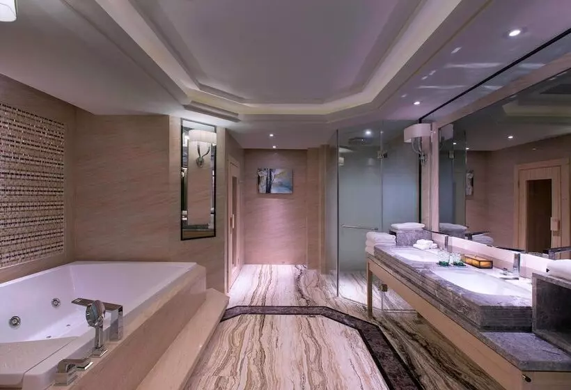 Fotos del hotel Sheraton Nanchang:  25