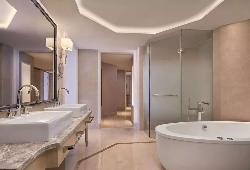 Fotos del hotel Sheraton Nanchang:  20