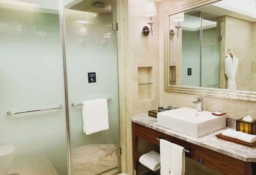 Fotos del hotel Sheraton Nanchang:  21