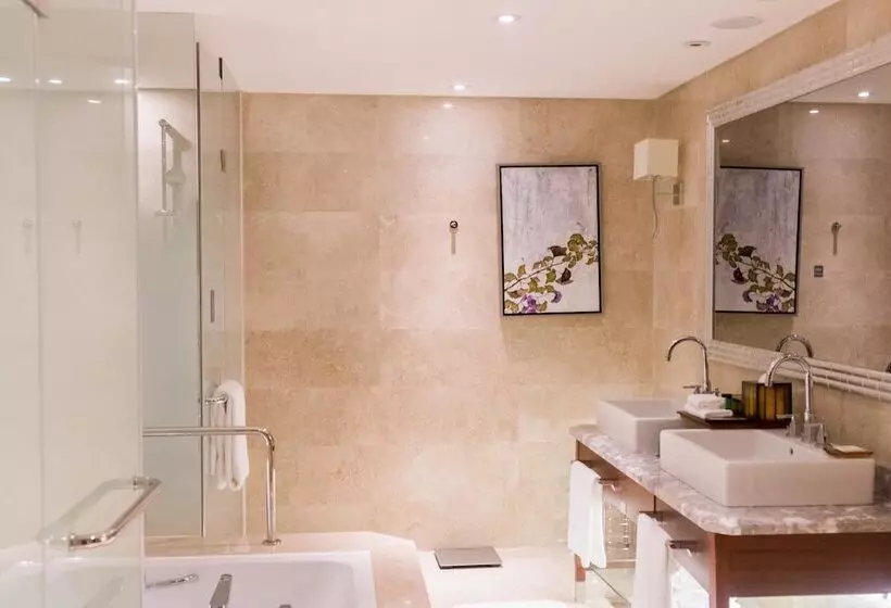 Fotos del hotel Sheraton Nanchang:  22