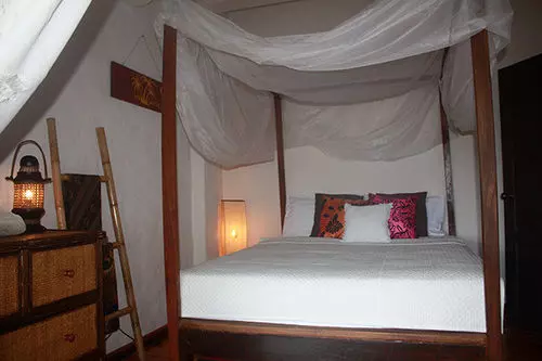 Fotos del hotel Suan Sawan Ocean View:  8