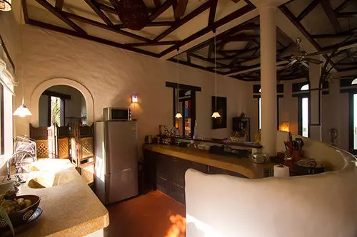 Fotos del hotel Suan Sawan Ocean View:  9